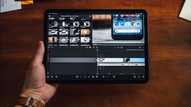 5 Software Edit Video buat IGS: Biar Story Lo Makin Menarik!